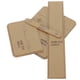 thumbnail image 2 of Herramientas para manualidades, 4 piezas de plantillas acrílicas, patrón de cuero acrílico para bricolaje, plantilla acrílica para bricolaje, diseño revolucionario, 2 of 14