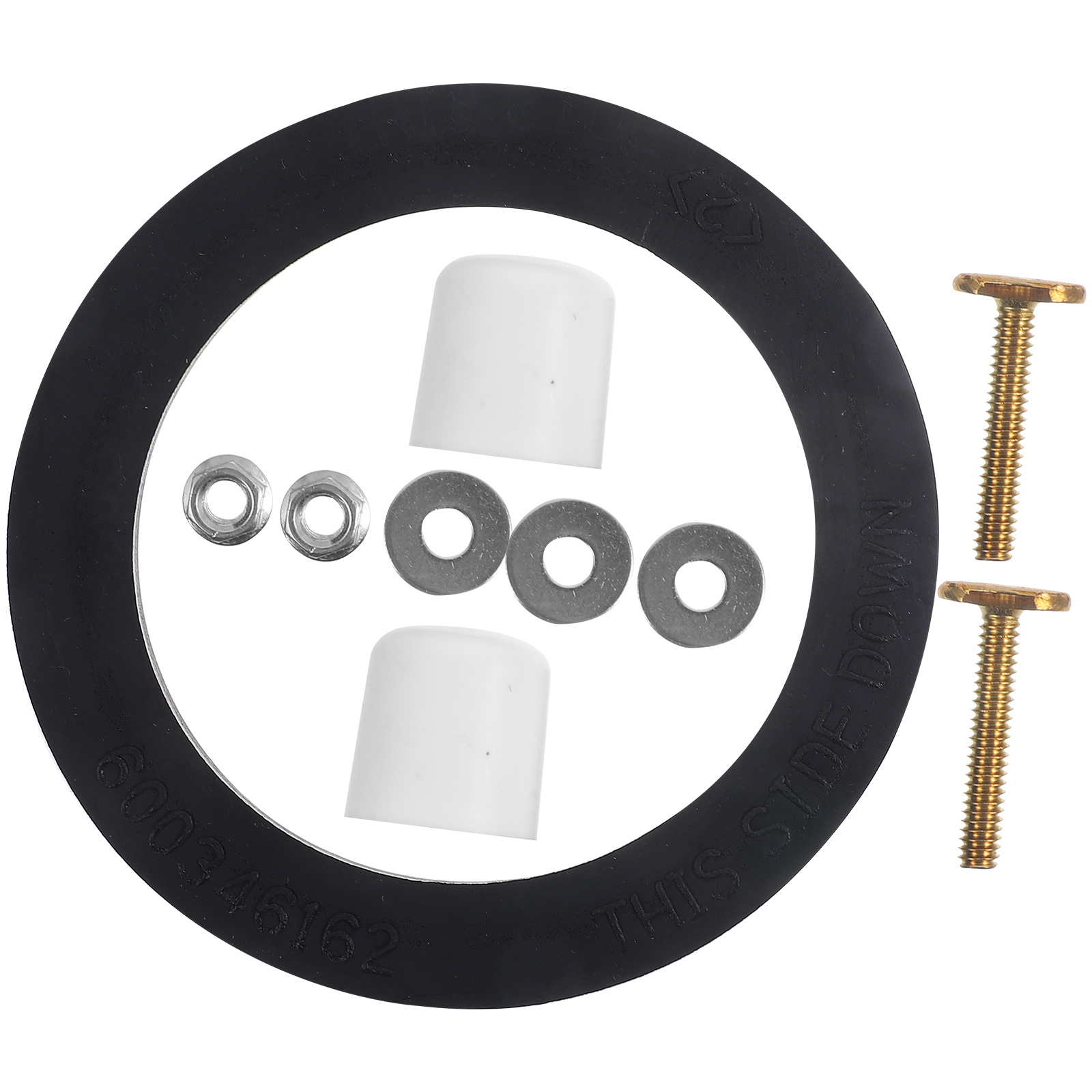 Hengs Ind Use To Hold Lamp Lens And Grease Filter In Place For Jensen Range Hood Grease Filter Nylon Jrp2135b