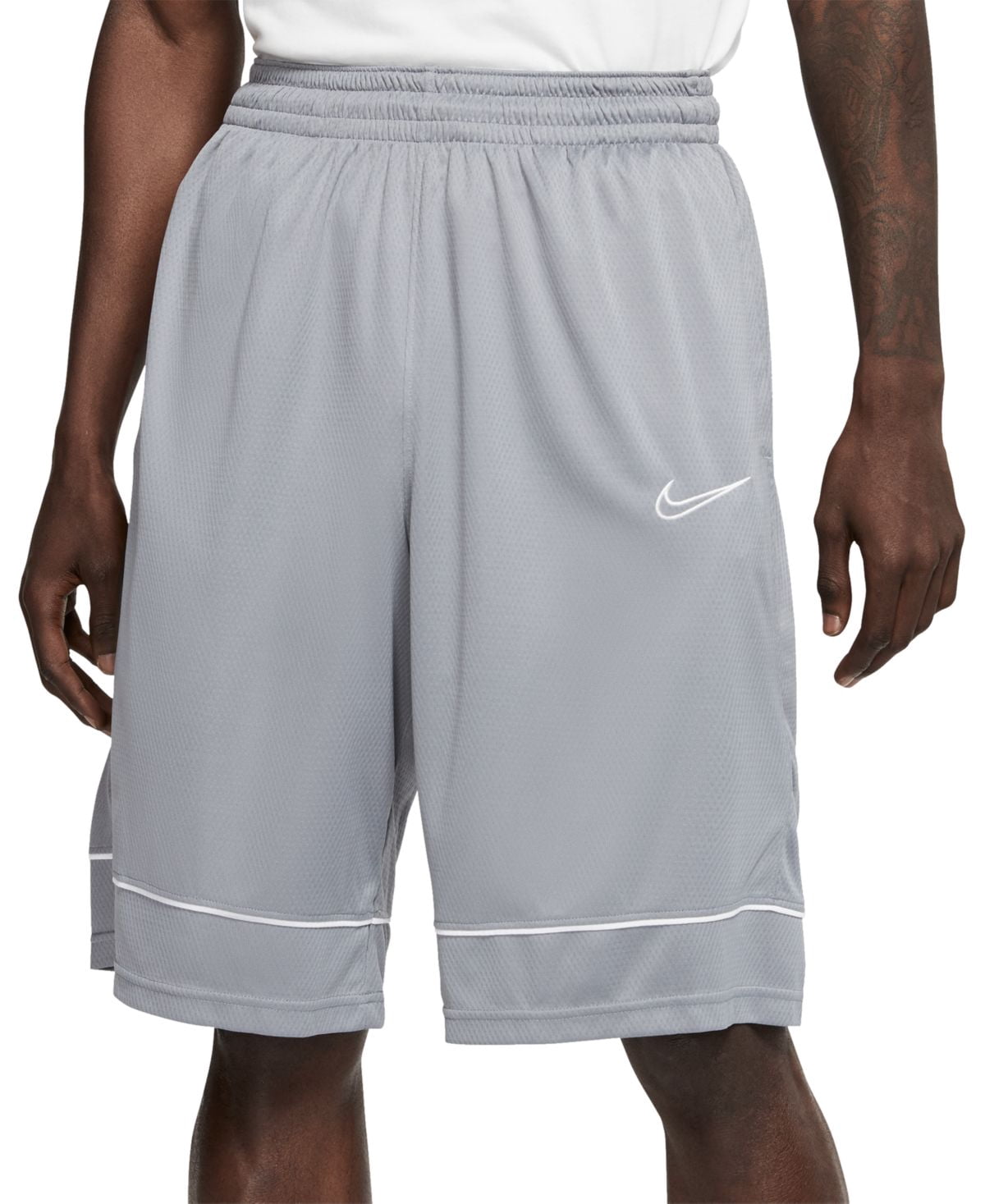 Nike Mens Fastbreak Dri fit Basketball Shorts