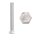 thumbnail image 1 of Tornillo hexagonal exterior de acero inoxidable DIN933 304 Irfora Tornillo, 1 of 7