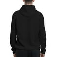thumbnail image 4 of Memphis Showboats Hoodie Long Sleeve Pullover Casual Sweatshirt Hooded, 4 of 4
