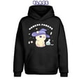thumbnail image 2 of Honkus Ponkus Pullover Urban Hoodie, 2 of 11
