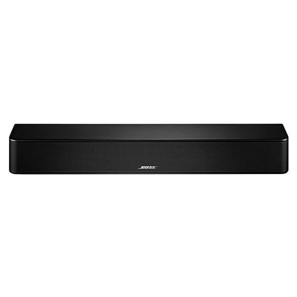 Solo 2 Stereo Soundbar