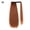 3#, variant on comerut 55cm Women Fluffy Long Synthetic Pony Tail African Wig Hair Extension Hairpiece
