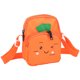 thumbnail image 4 of Mochila preescolar para niños pequeños, bolso escolar de dibujos animados bonitos para niños, bolso escolar de frutas, color naranja, 4 of 5