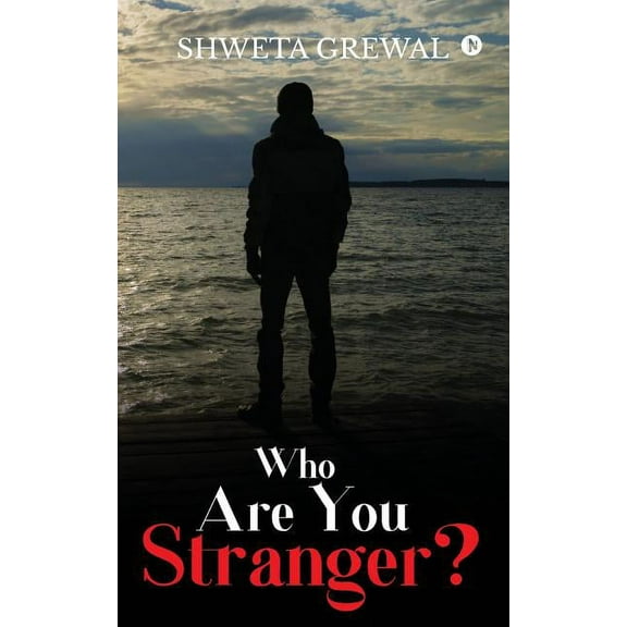 Who Are You Stranger? (Paperback)