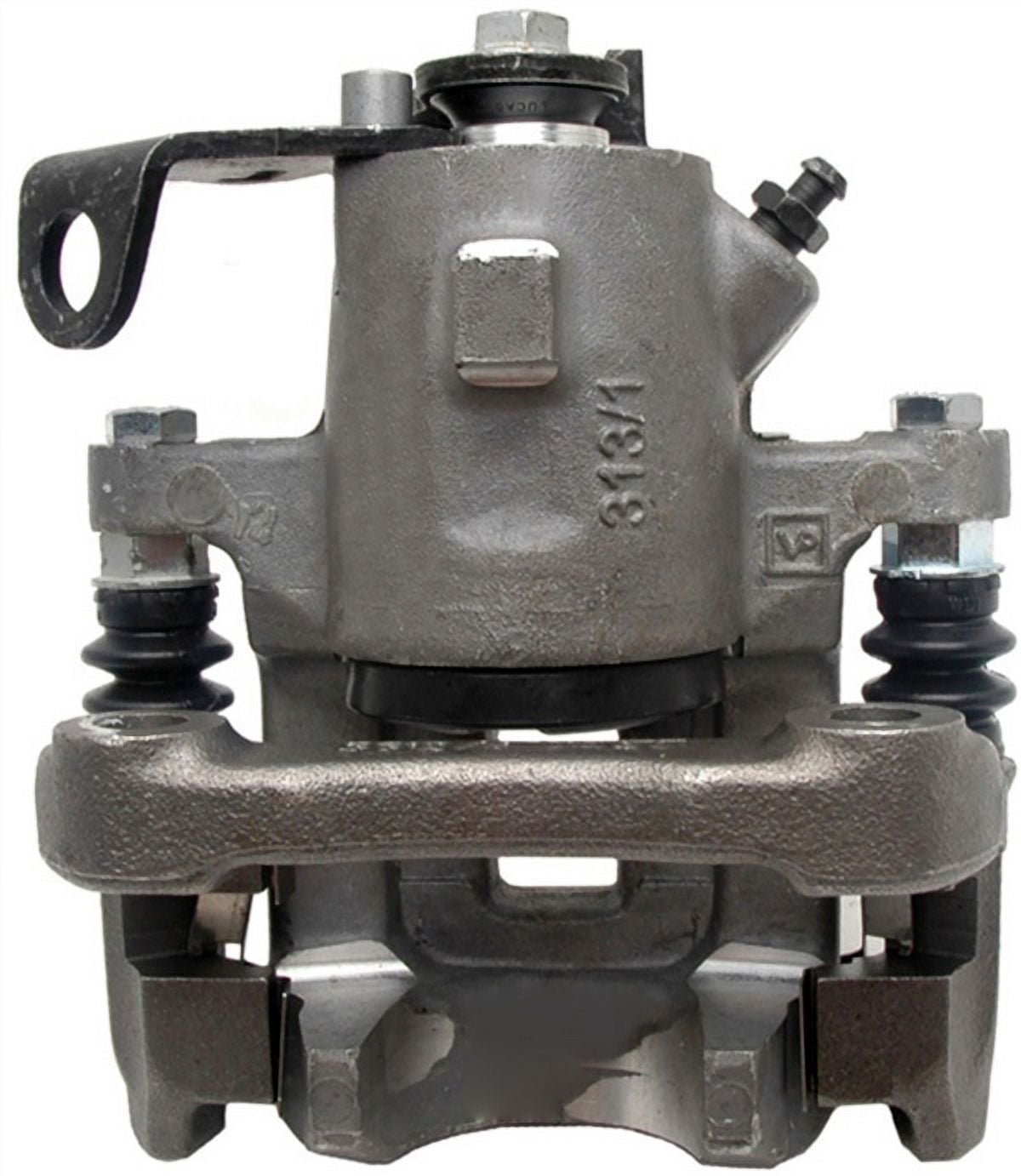 Rear Driver Side Brake Caliper