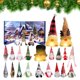 thumbnail image 4 of Gnome Dolls 2024 Calendario Adviento Navideño Con Sorpresa, 4 of 9