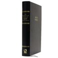 thumbnail image 1 of Reformation Heritage Study Bible-KJV-Large Print, 1 of 1