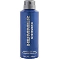 thumbnail image 1 of Hummer Chrome By Hummer Deodorant Spray 6.8 Oz, 1 of 1