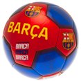 thumbnail image 3 of FC Barcelona Barca Barca Barca Crest Football, 3 of 3