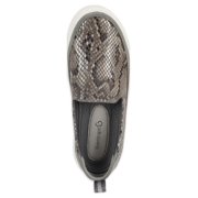 Baretraps Women's Nevin Slip On Sneaker