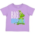 thumbnail image 3 of Inktastic Big Brother with Cute Alligators Boys or Girls Toddler T-Shirt, 3 of 5