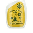 thumbnail image 4 of Uncle Steve's Weed Killer, 32 fl oz  - Qty 1 - Glyphosate Free, 4 of 6