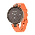 thumbnail image 5 of Soft Silicone Sport Band Straps For Garmin Lily Womens Fitness Sport Bracelet Replacement, 5 of 5
