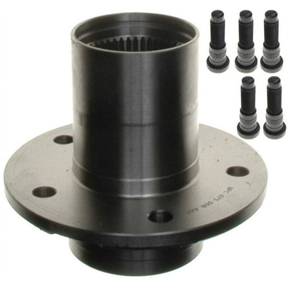 Raybestos R-Line Wheel Hub Assemblies Fits select: 1995-1996 FORD F150, 1995-1996 FORD BRONCO