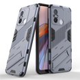 thumbnail image 4 of Funda para Xiaomi Redmi 12C Protección A Prueba De Golpes Con Soporte De TPU Duradero Y Práctico, 4 of 5