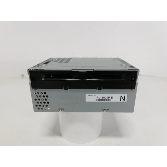 Pre-Owned 17 18 Ford F150 CD Player Radio Receiver OEM LKQ - Verify Specific Vehicle Fitment In Description - (Good)