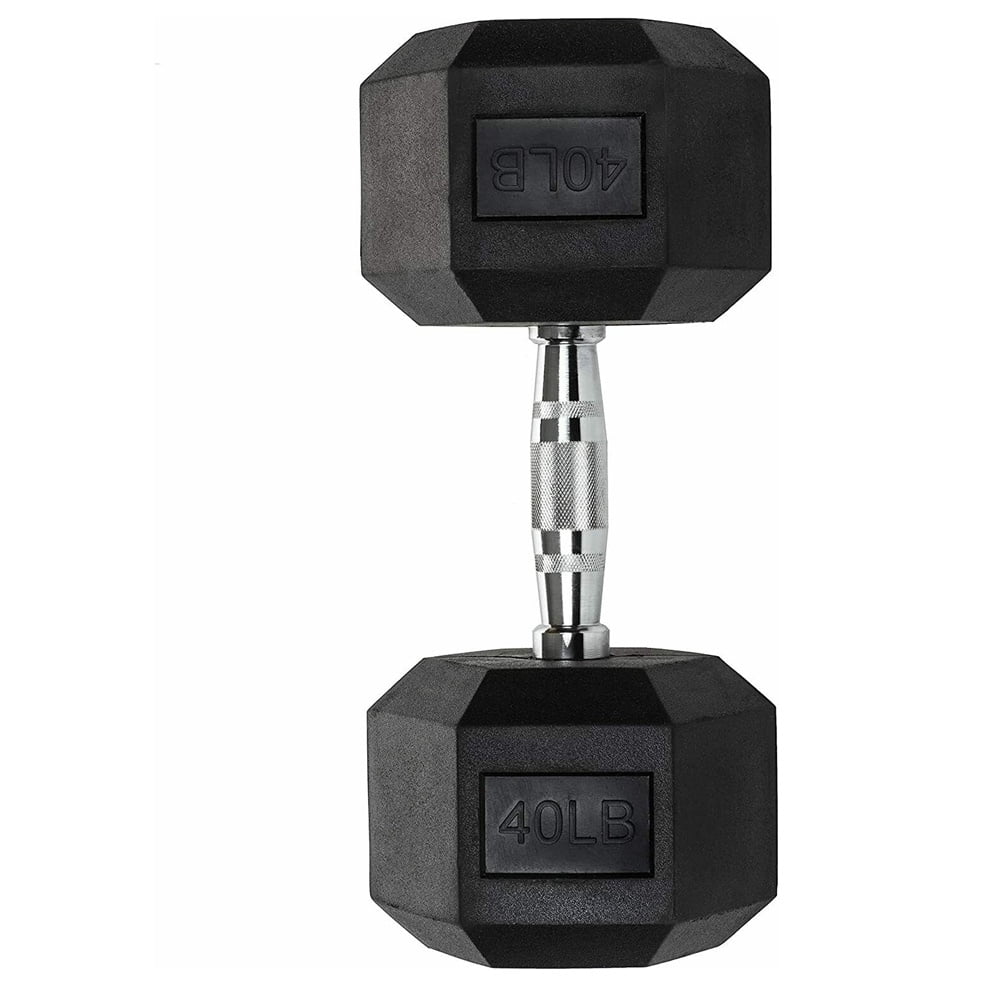 Premium Hand Weight with Metal Handle for Strength Training Resistance