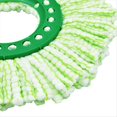thumbnail image 3 of Cabezal de Repuesto para Fregonas Giratorias , Microfibra, Lavable A Máquina, 3 of 5