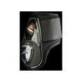 thumbnail image 2 of eQuick eShock Legend Rear Boot- Black- Medium, 2 of 2