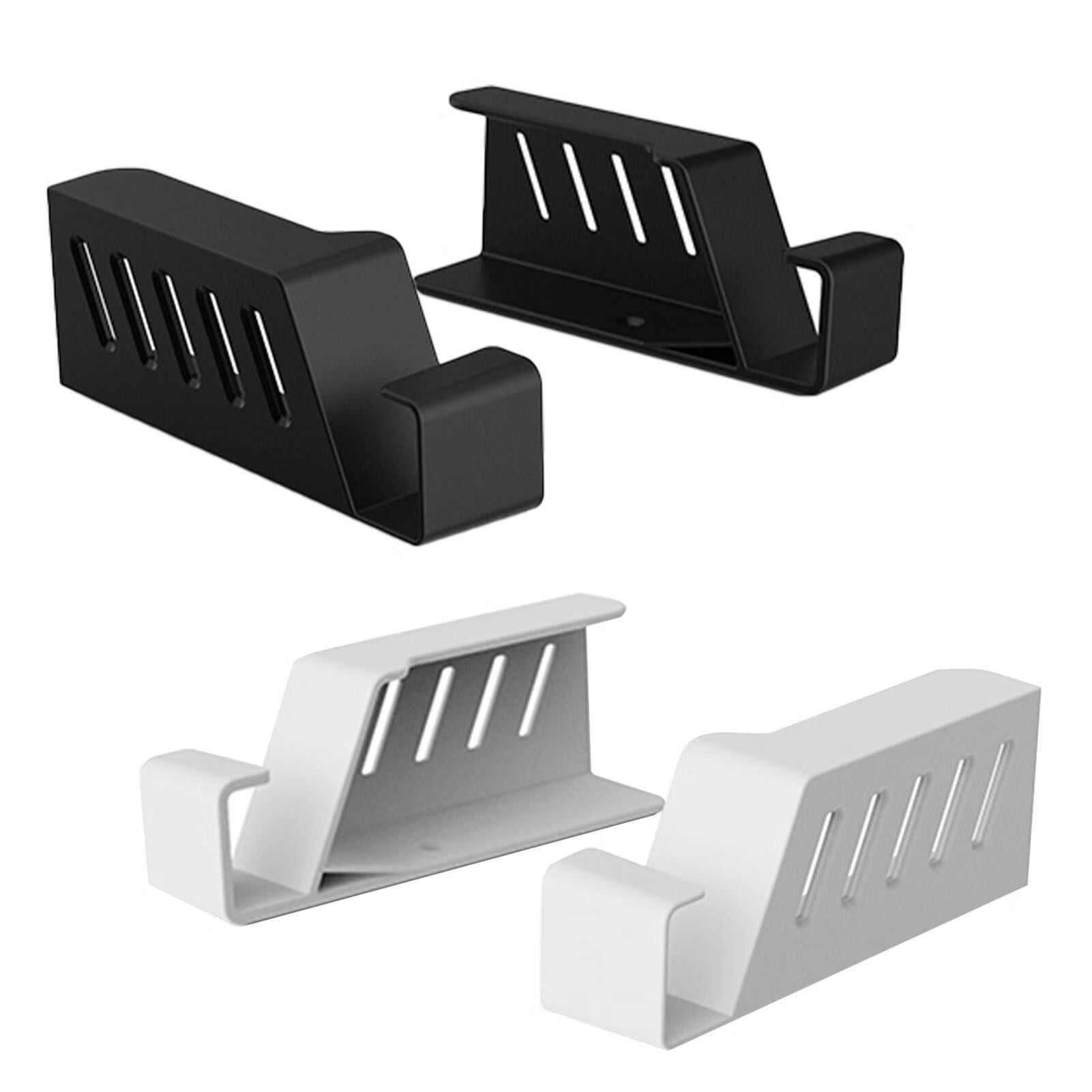 Router Floating ShelfSingle Floating Stainless Steel Router ShelfWall Mount Router Shelf