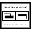Blaqk Audio - Bright Black Heaven - Vinyl