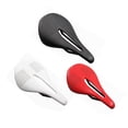 thumbnail image 2 of Bicycle Saddle MTB Bike Saddle Carbon Fiber Saddle For Cycling Riding, 2 of 9