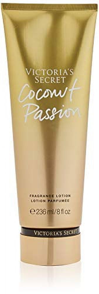 Victorias Secret Coconut Passion Lotion 8 oz