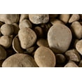 thumbnail image 2 of 1-3" River Stone, 2 of 4
