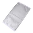 thumbnail image 3 of Funda para tabla de planchar, cubierta para planchar de poliéster, suave, resistente al calor, resistente, duradera, con borde elástico, funda para 120x37cm, 3 of 8