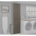 thumbnail image 2 of Cielo by Bestar 19.5 in. Multi-Storage Cubby Unit, 2 of 4