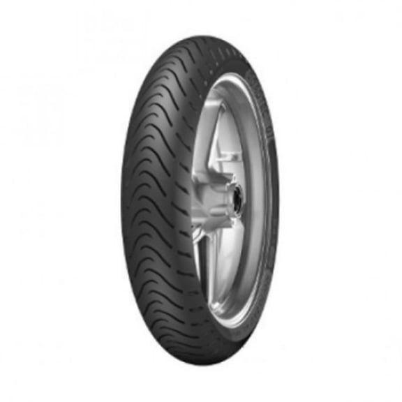 Metzeler Roadtec 01 Front Tire 120/60ZR-17 (55W) for Ducati 998S Bostrom 2002