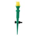 thumbnail image 1 of Adjustable Yard Sprinklers, Easy To Use Lawn Sprinklers Stable  For Outdoor, 1 of 8