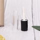 thumbnail image 3 of Vogacara Mini tubos de brillo de labios, 10 Uds., 1,5 ml, contenedor de brillo de labios DIY, botellas vacías Pinceles de maquillaje y herramientas Vogacara CE002623-00, 3 of 6