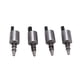 thumbnail image 4 of Válvula Solenoide De Transmisión, Metal Plug And Play 4PCS 13150457 Para Automóvil, 4 of 7