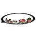 thumbnail image 3 of Lemax 24472 Village Yuletide Express Battery Operated Train, 4.5 Volt, 3 of 3