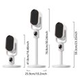 thumbnail image 2 of Oliegs Space Saving Retractable Air Heater Versatile Portable Heating Solution For Efficient Warmth In Any Room Ideal For Small Spaces Energy Saving Design With Adjustable Settings, 2 of 6