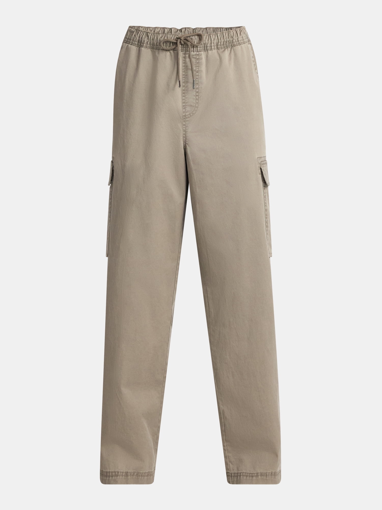 No Boundaries Men's & Big Men's Cargo Pants, Sizes XS-5XL