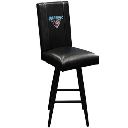 - Maine Black Bears Collegiate Bar Stool Swivel 2000