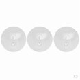 thumbnail image 1 of Adhesive Command Hook, Sticky Hanger, Adhesive Wall Hook, Wall Clothes Hanger, Traceless Hook, Hangings Hook, Bathroom Kitchen Hanger, Great Load-Bearing, Resuable e impermeable, Home, 1 of 9