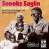 Snooks Eaglin - Country Boy Down in New Orleans - Blues - CD