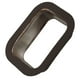 thumbnail image 3 of Salida de canaleta de lluvia exterior Pieza de drenaje de canaleta Adaptador de canaleta de lluvia Accesorio de canaleta, 3 of 7