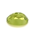 thumbnail image 7 of Certified Natural 1.75 Carat Peridot Oval Shape Brilliant Cut 9x7 mm Loose Gemstone August Birthstone, 7 of 7