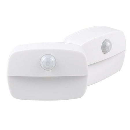 

PLF 3 Packs Motion Sensor Night Ligh