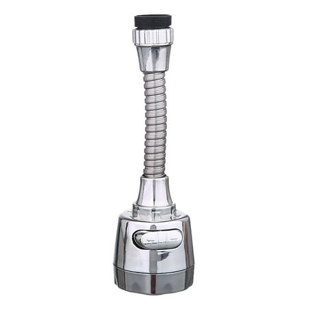

Faucet Pressurization Flower Sprinklers For Tap Water Splash Filter Kitchen Water Filter Nozzle Filter Adjustable