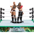 thumbnail image 2 of WWE – Coffret de jeu – Bloodlines Rules, avec The Rock et Roman Reigns, 2 of 5