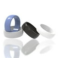 thumbnail image 5 of Comfortable Silicone Rings For Men And Women Lightweight and Sweatproof Beachwear Rings Practical Camping Accessories, 5 of 8