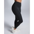 thumbnail image 3 of Leggins de entrenamiento CRZ YOGA Butterbreeze, cintura alta, 25 pulgadas, para mujer, 3 of 6