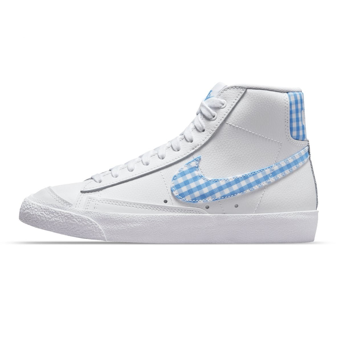 Nike Blazer Mid 77 Serpiente Mujer Outlet (Tenis Nike Blazer Mid 77 EWT  FD9163-100 Bodega Aurrera)